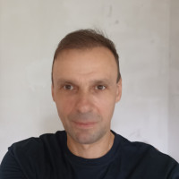 Евгений, Россия, Тихорецк, 51 год