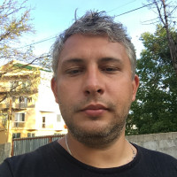 Илья, Россия, Одинцово, 43 года