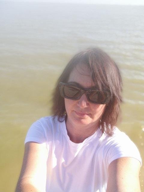 Елена, Россия, Москва, 50 лет, 3 ребенка. Познакомлюсь с мужчиной для дружбы и общения.  Анкета 878902. 