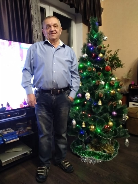 Игорь, Россия, Домодедово. Фото на сайте ГдеПапа.Ру