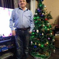 Игорь, Россия, Домодедово, 67 лет