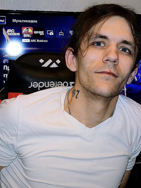 Дин, Москва, 29 лет, 1 ребенок, 1 фото. Хочу познакомиться с женщиной