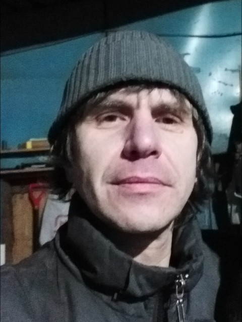 Слава, Екатеринбург, 48 лет, 1 ребенок, 1 фото. Познакомлюсь с женщиной для любви и серьезных отношений, брака и создания семьи.  Анкета 878915. 