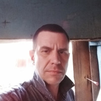 Слава, Россия, Екатеринбург, 48 лет