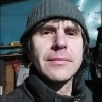 Слава, Россия, Екатеринбург, 48 лет