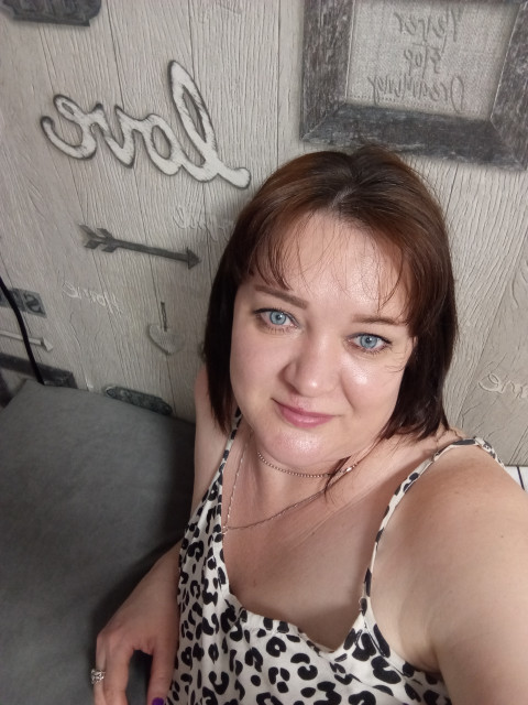 Ната Ш, Ульяновск. Фото на сайте ГдеПапа.Ру