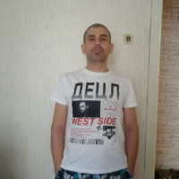 Алексей, Россия, Энгельс, 39 лет