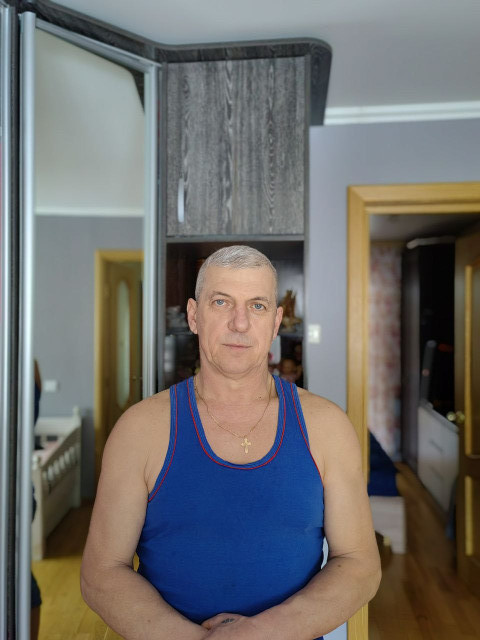 Вячеслав Гусев, Ступино, 55 лет, 1 ребенок. Ищу: Настоящую женщину  Анкета 878935. 