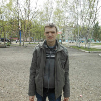 Валера, Россия, Лесозаводск, 43