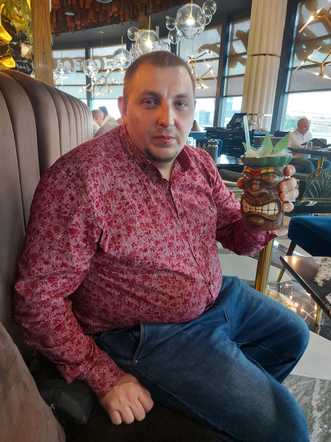 Максим, Санкт-Петербург, Девяткино. Фото на сайте ГдеПапа.Ру