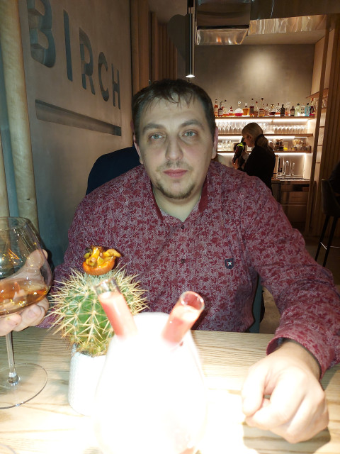 Максим, Санкт-Петербург, Девяткино. Фото на сайте ГдеПапа.Ру