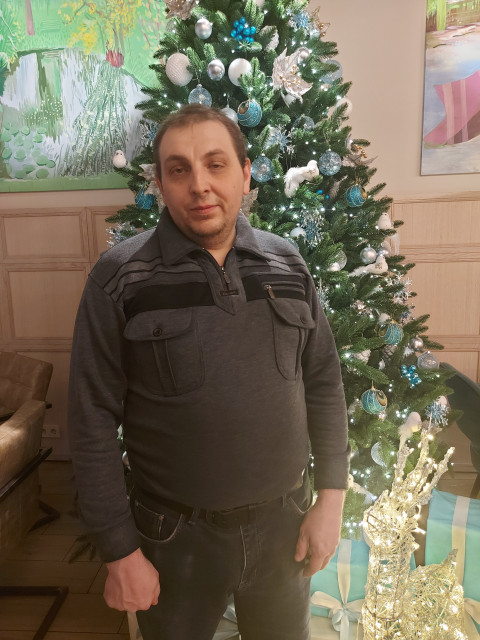 Максим, Санкт-Петербург, Девяткино. Фото на сайте ГдеПапа.Ру