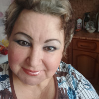 Ольга, Россия, Саратов, 54