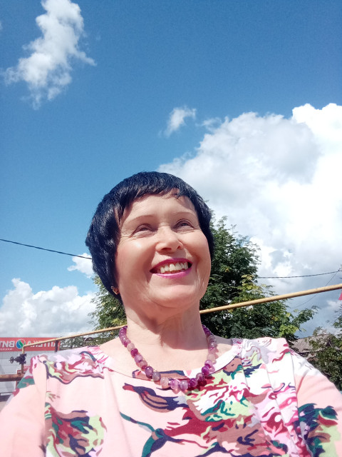 Татьяна, Россия, Москва. Фото на сайте ГдеПапа.Ру