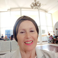 Татьяна, Россия, Москва, 73