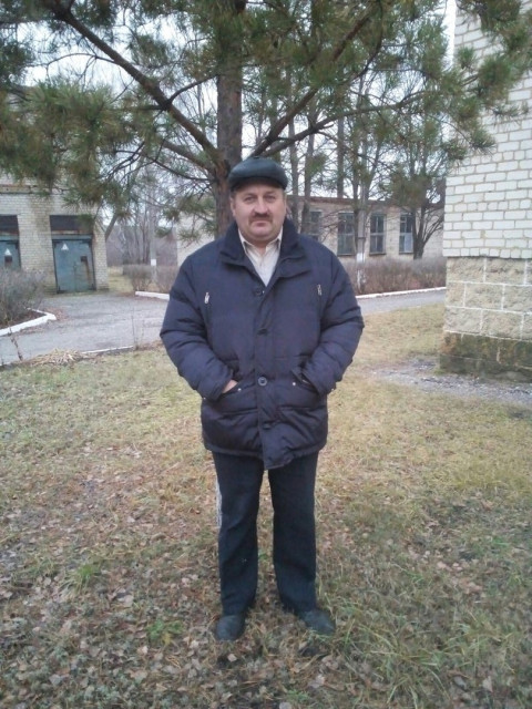 Иван, Белгород, 55 лет, 1 фото. Познакомлюсь с женщиной для любви и серьезных отношений, брака и создания семьи, воспитания детей.  Анкета 878957. 