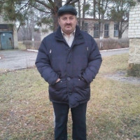 Иван, Россия, Белгород, 55