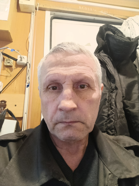 Александр Аргасцев, Железногорск-Илимский, 57 лет, 1 фото. Ищу: Адекватную с чувством юмора без вспышек психоза, и выноса мозга  Анкета 878958. 