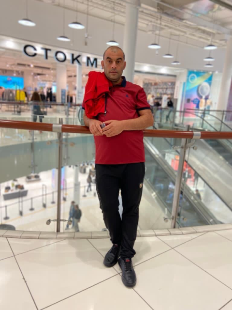 Армен, Россия, Моздок. Фото на сайте ГдеПапа.Ру