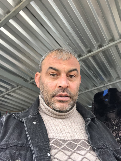 Армен, Моздок, 45 лет, 2 фото. Познакомлюсь с женщиной для любви и серьезных отношений.  Анкета 878961. 