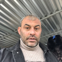 Армен, Россия, Моздок, 45