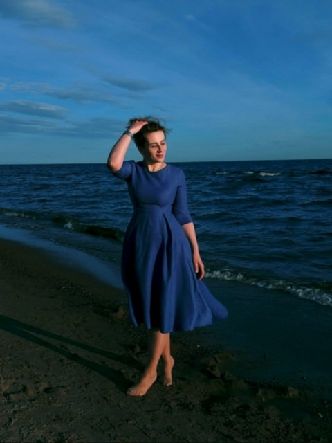 Наталия, Россия, Санкт-Петербург. Фото на сайте ГдеПапа.Ру