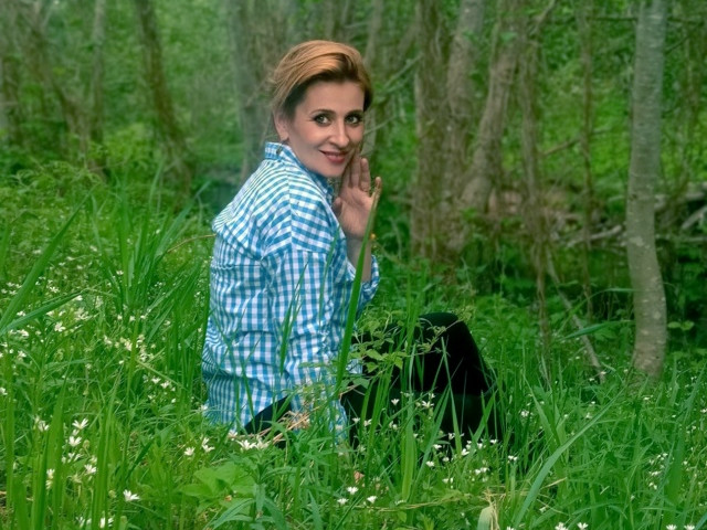 Наталия, Россия, Санкт-Петербург. Фото на сайте ГдеПапа.Ру