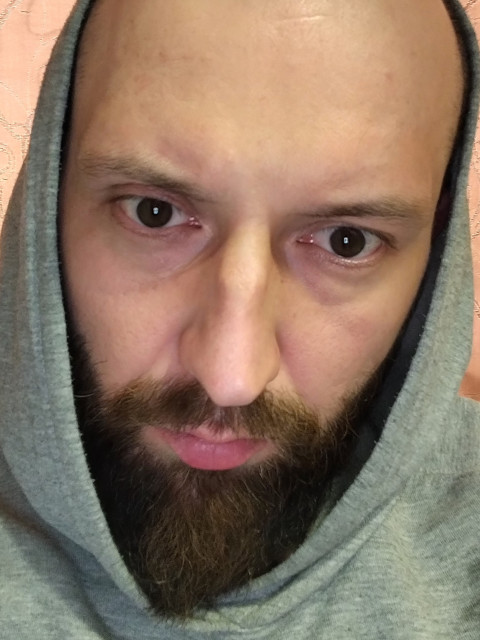 Виталик, Россия, Санкт-Петербург, 39 лет. Ищу: Для создания семьи  Анкета 878978. 