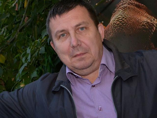 Михаил, Москва, Филёвский парк, 59 лет, 2 ребенка, 1 фото. Познакомлюсь с женщиной для любви и серьезных отношений, брака и создания семьи, гостевого брака, воспитания...  Анкета 878992. 