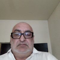 Тимур, Россия, Нальчик, 57 лет