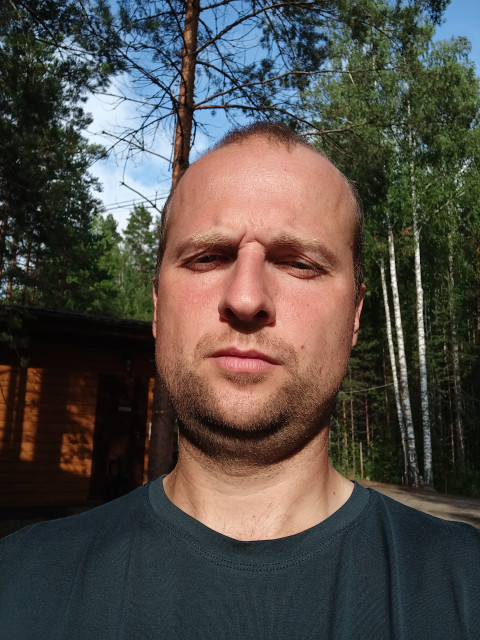 Александр, Россия, Киров. Фото на сайте ГдеПапа.Ру