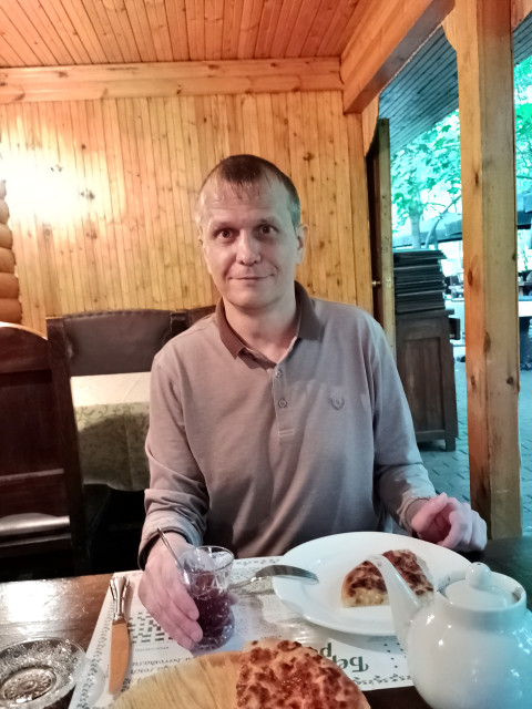 Максим, Москва, м. Строгино. Фото на сайте ГдеПапа.Ру