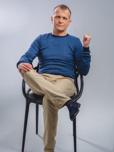 Максим, Москва, м. Строгино, 44 года. Познакомлюсь с женщиной для любви и серьезных отношений, брака и создания семьи, гостевого брака, дружбы...  Анкета 879016. 