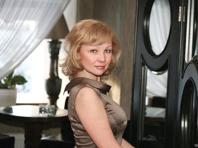 Людмила, Россия, Москва. Фото на сайте ГдеПапа.Ру