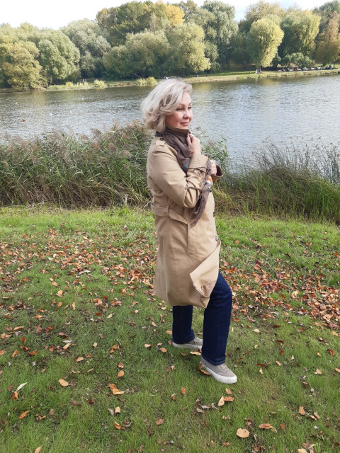 Людмила, Россия, Москва. Фото на сайте ГдеПапа.Ру