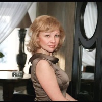 Людмила, Россия, Москва, 54 года