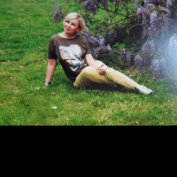 Людмила, Россия, Москва, 54