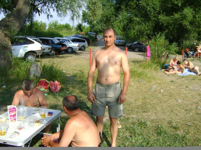 Слава, Россия, Валуйки. Фото на сайте ГдеПапа.Ру