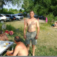 Слава, Россия, Валуйки, 55 лет