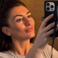 Арина, Россия, Санкт-Петербург, 37 лет