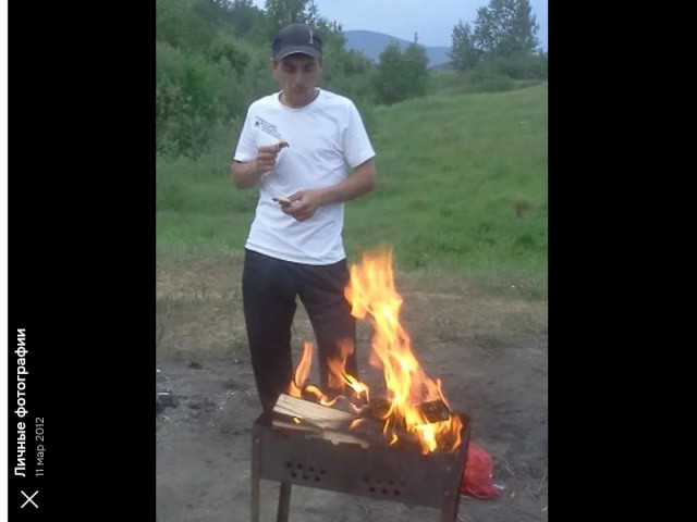 Алекс, Россия, Красноярск. Фото на сайте ГдеПапа.Ру