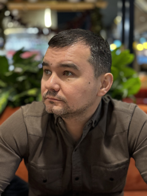 Басир, Москва, м. Озёрная. Фото на сайте ГдеПапа.Ру