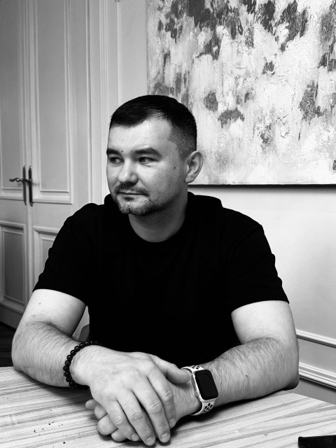 Басир, Москва, м. Озёрная. Фото на сайте ГдеПапа.Ру