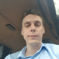 Андрей, Россия, Дубна, 37