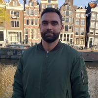 Александр Фролов, Россия, Уфа, 38