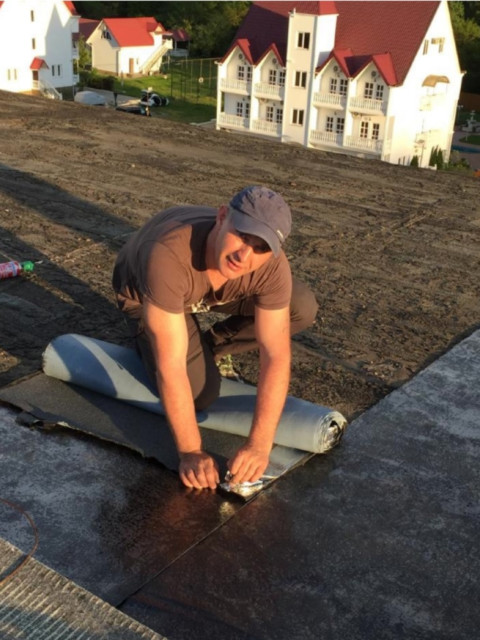 Сергей Немо, Санкт-Петербург, м. Василеостровская. Фото на сайте ГдеПапа.Ру