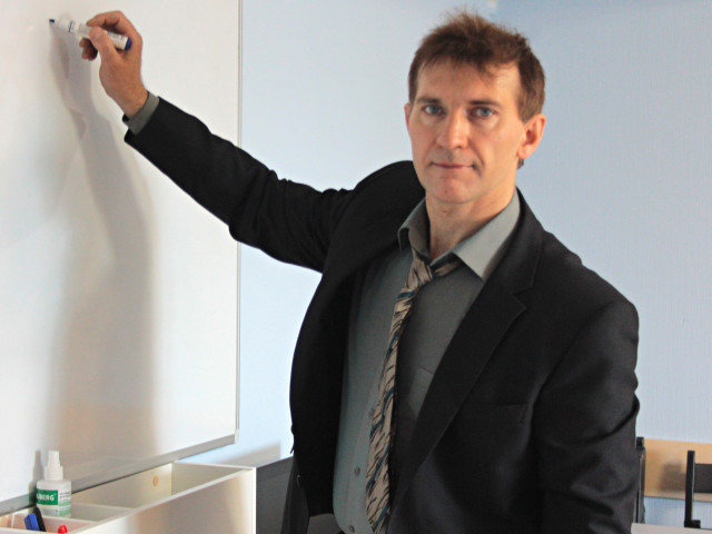 Сергей Немо, Санкт-Петербург, м. Василеостровская. Фото на сайте ГдеПапа.Ру