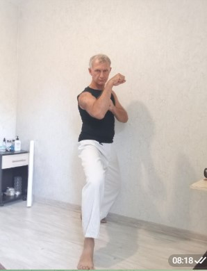 Сергей Немо, Санкт-Петербург, м. Василеостровская. Фото на сайте ГдеПапа.Ру