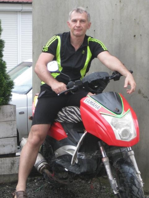 Сергей Немо, Санкт-Петербург, м. Василеостровская. Фото на сайте ГдеПапа.Ру