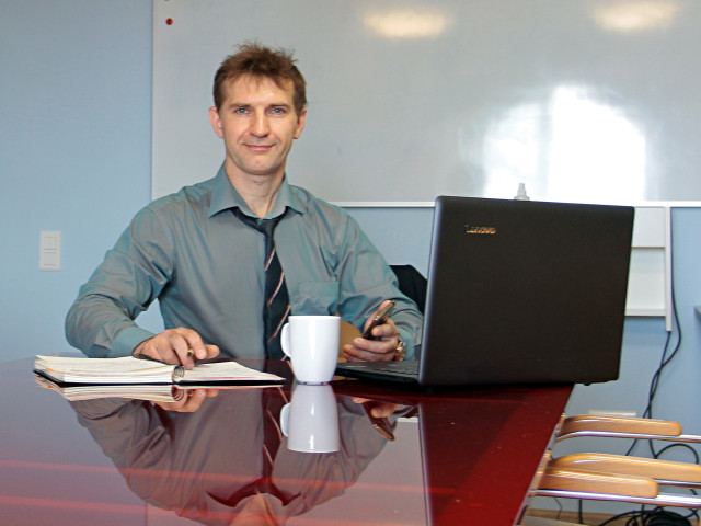 Сергей Немо, Санкт-Петербург, м. Василеостровская. Фото на сайте ГдеПапа.Ру